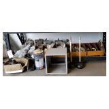 Assorted Plumbing Tools & Parts