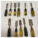 Chisels