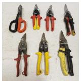 Tin Snips