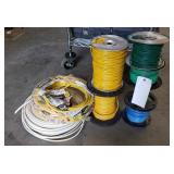 Assorted Electric Wire