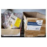 Assorted Gas Fittings