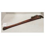 Ridgid 48' Pipe Wrench