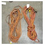 (2) Extension Cords
