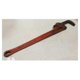 Ridgid 36' Pipe Wrench
