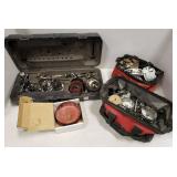 Assorted Hole Saws