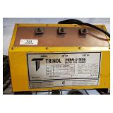 Trindl Therm-O-Tron Pipe Thawing Machine
