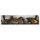 Pneumatic Pipe Test Plugs