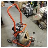 RIDGID K-380 Drain Cleaner