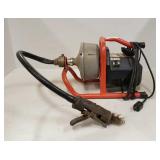 RIDGID K-40 Drain Cleaner