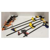 ISM Minor 38 Roofing Stapler