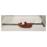 Ridgid Pipe Cutter