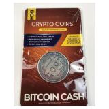 1 oz .999 silver proof digital currency