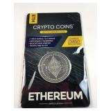 1 oz .999 silver proof digital currency