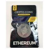 1 oz .999 silver proof digital currency