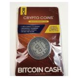 1 oz .999 silver proof digital currency