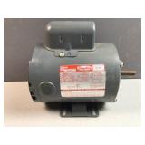 Daytona 5K9878 capacitor-start motor