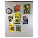 Various Household, Electrical, and Honbyist Items