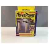 Horsepower Handy Clamp