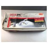 Delta Brilliance Simple Elegance Bathtub Faucet