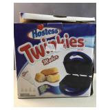 Hostess Twinkie Maker
