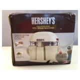 Hersheys Dual Single-Serve Ice Cream Machine