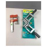 Vintage Stanley Handy Man H157 Tool Set and