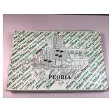 Money maker Peoria a game of free enterprise