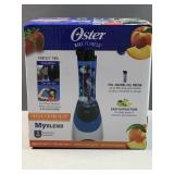 3rd Satisfaction guarantee stainless steel Oster