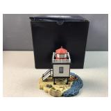 Harbour Lights Hatteras Beacon North Carolina