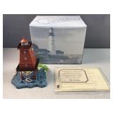 authentic Harbour Lights Southwest Reef