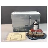 Harbour lights Chicago harbor illinois #208