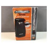 Proctor Silex Electric Power Can Opener