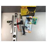 Variety of Home Improvement, Gardening, and