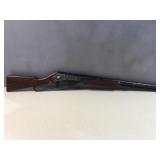 Vintage model BB gun model no962 BROKEN