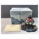 Harbour lights Thomas point Maryland #421