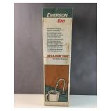 Emerson EH1 ï¿½Steamin Hotï¿½ Water Dispenser