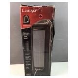 Lasko electronic ceramic tower heater