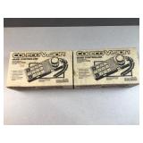 2 Count Coleco Vision Hand Controller