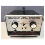 Senco PS43 porta pak