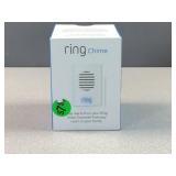 Ring Chime Wireless Speaker