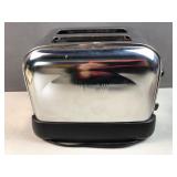 vintage Sunbeam Radiant Control toaster