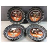 vintage Duncan Hines Tiara Desserts promotional