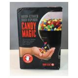 Smart Gear Candy Magic Motion Activated Candy