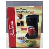 Sunbeam 1631 Hot Shot Hot Water Dispenser