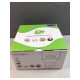 IP camera outdoor mini speed dome camera model: