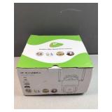 IP camera outdoor mini speed dome camera model: