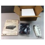 Communications converter Durant series 5831