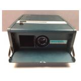 Bell & Howell slide-master