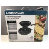 Farberware Induction Cooker and portable cooktop