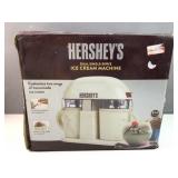 Hersheyï¿½s dual single-serve ice cream machine